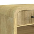 thumbnail image 5 of Society Den Woodridge End Table with USB, 5 of 9