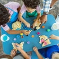 thumbnail image 5 of Lifetime Children's Picnic Table (Assorted Colors), 5 of 8
