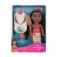 thumbnail image 1 of Disney Share with Me Toddler Doll with Child Sized Wearable Accessory, 14", 1 of 9