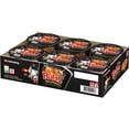 thumbnail image 1 of Samyang Buldak Original Spicy Chicken Ramen Bowl, 3.7 oz., 6 pk., 1 of 6