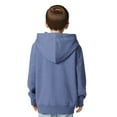 thumbnail image 2 of Gap Kids Full Zip Fleece Sweatshirt, 2 of 5