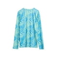 thumbnail image 5 of Salt Life Women's Long Sleeve UV Tee, 5 of 6