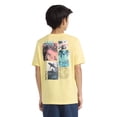 thumbnail image 2 of Hurley Boys Graphic Tee, 2 of 6