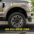 thumbnail image 7 of Michelin Defender LTX Platinum - LT265/60R20/E 121S Tire, 7 of 10