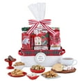 thumbnail image 2 of Tis the Season Gift Basket, 2 of 4