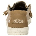 thumbnail image 5 of Hey Dude Men's Wally Sox Slip-On Shoe, 5 of 5