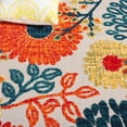 thumbnail image 5 of Safavieh Bahama Indoor/Outdoor Rug Collection, 5' x 8', 5 of 7