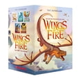 thumbnail image 1 of Wings of Fire Boxset, Books 1-5 (Wings of Fire), 1 of 1
