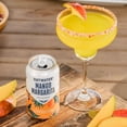 thumbnail image 8 of Cutwater Margarita Cocktail Variety Pack, 6.7 fl. oz. can, 12 pk., 8 of 9