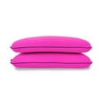 thumbnail image 1 of Imaginarium 2-Pack Memory Foam Fun Pillow with Cooling Cover, 1 of 8