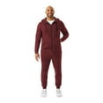 thumbnail image 4 of Member's Mark Men's Everyday Active Full Zip Hoodie, 4 of 7