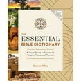 thumbnail image 1 of The Essential Bible Dictionary, Paperback, 1 of 3
