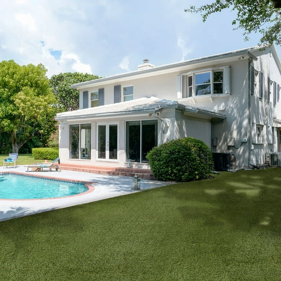 Select Surfaces Evergreen Recycled Artificial Grass