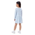 thumbnail image 10 of Member's Mark Girls 2-Pack Knit Dress, 10 of 13