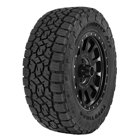 Toyo Open Country A/T III - 245/50R20/XL 105H Tire