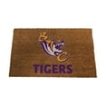 thumbnail image 1 of Logo Brands Benedict Tigers Doormat, 1 of 5