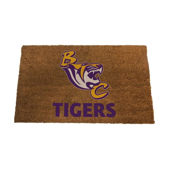 Logo Brands Benedict Tigers Doormat