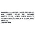 thumbnail image 4 of Member's Mark Sharp Cheddar Finely Shredded Cheese 2 pk., 4 of 6
