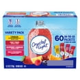 thumbnail image 14 of Crystal Light Variety Pack Drink Mix Packets 60 pk., 14 of 15