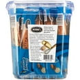 thumbnail image 4 of Nonni's Almond Cioccolati Biscotti (25 ct.), 4 of 7
