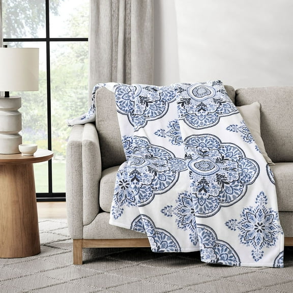 Member's Mark Lounge Throw, 60" x 70"