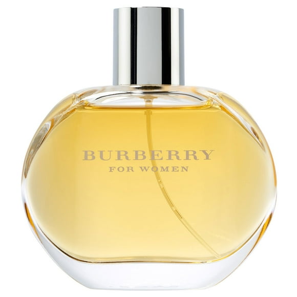 Burberry Classic Eau de Parfum, 3.3 fl. oz.