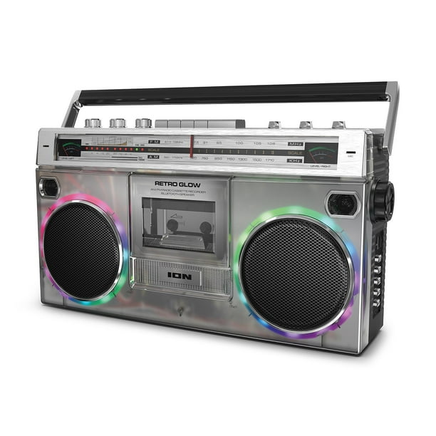 ION Retro Glow Bluetooth Speaker - Samsclub.com