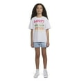 thumbnail image 2 of Levi's Girls Short, 2 of 8