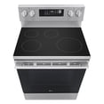 thumbnail image 12 of LG 6.3 cu.ft. Freestanding Induction Electric Range, 12 of 18