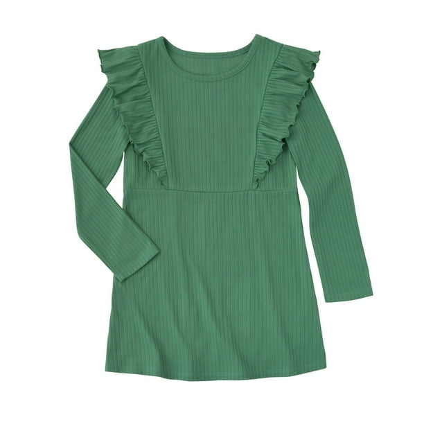 Member's Mark Girls 3-Pack Knit Dress - Samsclub.com