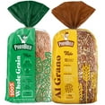 thumbnail image 1 of ParaBien Pan Pepin Whole Grain and Al Grano Bread, 2 ct., 1 of 8
