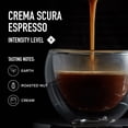 thumbnail image 2 of Peet's Coffee Crema Scura Intensity 9 Medium Roast Pods, 50 ct., 2 of 6