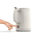 thumbnail image 5 of Cuisinart Soho 1-Liter Double-Wall Electric Kettle with Cord Storage, 5 of 9