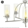 thumbnail image 2 of GE Mentor Family Decorative Fixture Collection, 2 of 8