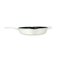 thumbnail image 4 of Le Creuset Signature Cast Iron Skillet, 4 of 4