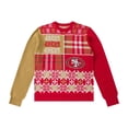 thumbnail image 5 of NFL Holiday Sweater, 5 of 5