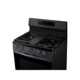 thumbnail image 6 of Samsung 6.0 cu. ft. Smart Freestanding Gas Range with Self Clean, 6 of 9