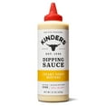 thumbnail image 1 of Kinder's Creamy Honey Mustard Sauce, 22 fl. oz., 1 of 5