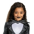 thumbnail image 7 of Nightmare Before Christmas Jack Skellington Kids Prestige Costume, 7 of 8