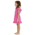 thumbnail image 6 of Character Girls 2-Piece Cover Up and Swimsuit Set, 6 of 13