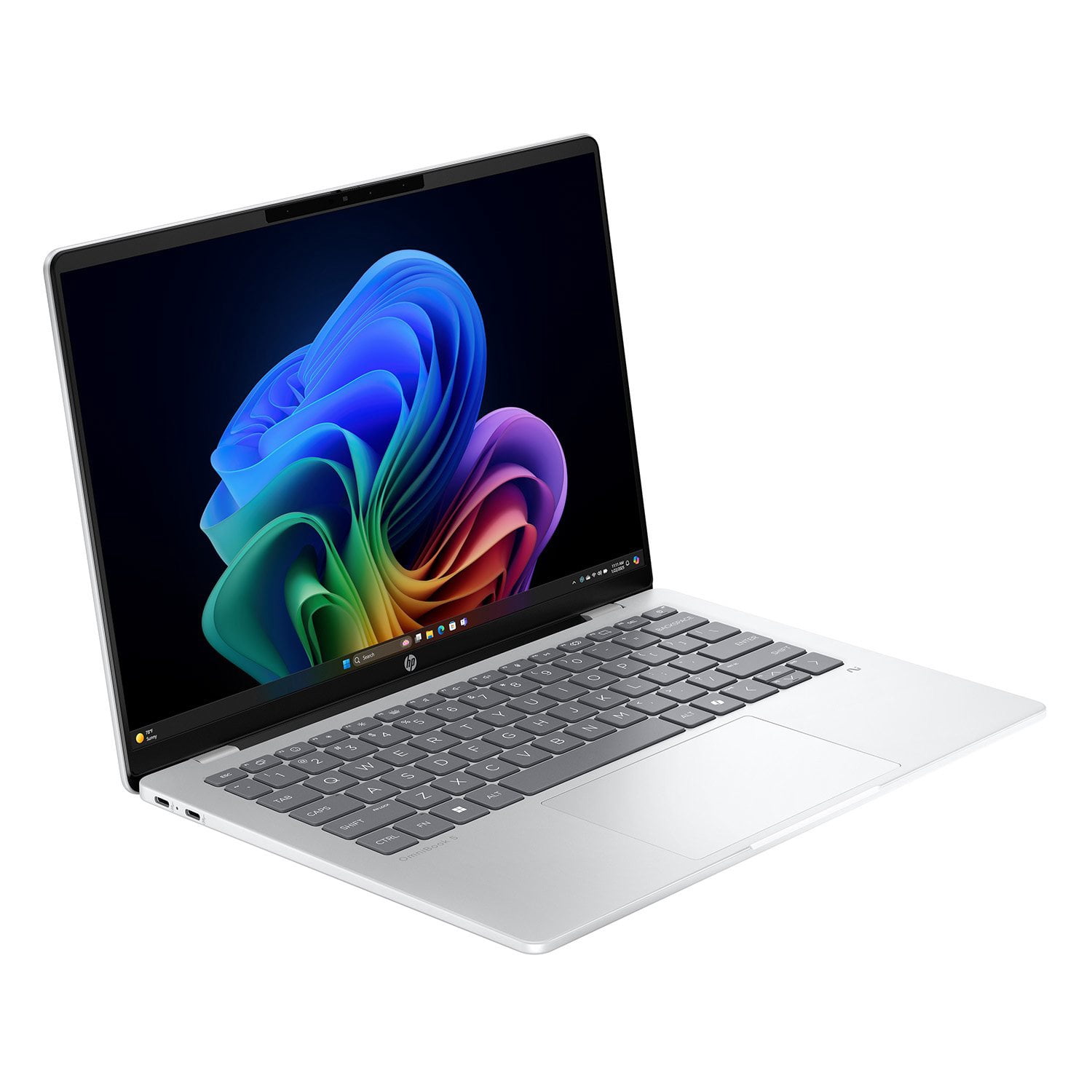 HP OmniBook Laptop