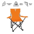 thumbnail image 6 of Logo Brands Tennessee Volunteers Youth Chair, 6 of 6