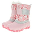 thumbnail image 3 of Member's Mark Girl's Snow Boot, 3 of 8