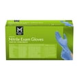 thumbnail image 2 of Member's Mark Nitrile Exam Gloves, Choose your Size, 200 ct., 2 of 3