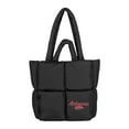 thumbnail image 1 of NCAA Arkansas Razorbacks Puff Tote, 1 of 6