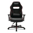 thumbnail image 5 of Alera Racing Style Ergonomic Gaming Chair, Assorted Colors, 5 of 10