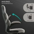 thumbnail image 3 of Vortex Basic Comfort Gaming Chair, 3 of 11