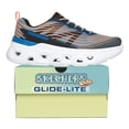 thumbnail image 7 of Skechers Boys Glide-Lite Sneaker, 7 of 7