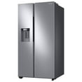 thumbnail image 6 of Samsung 27.4 cu. ft. Side by Side Refrigerator, 6 of 10