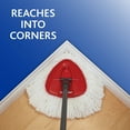thumbnail image 4 of Genuine O-Cedar Microfiber EasyWring Mop Refill (3 ct.), 4 of 10